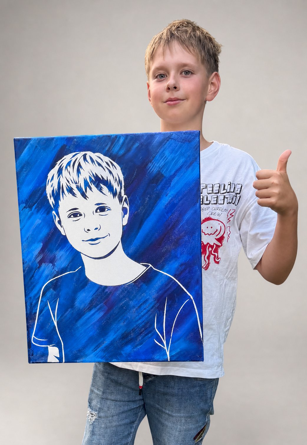 40 x 50